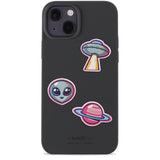 Space Sticker Pack