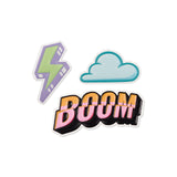 Boom Sticker Pack