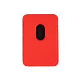 Magnetic Card Holder