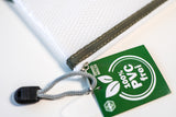 Phat-Bag Mesh, transparent EVA (PVC-free) DIN A5