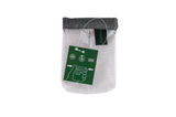 Snap-Bag Mesh, transparent EVA (PVC-free) DIN A6 + A7