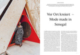 Kinfolk Travel: Entspannte Wege, die Welt zu bereisen.