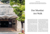 Kinfolk Travel: Entspannte Wege, die Welt zu bereisen.
