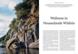 Kinfolk Travel: Entspannte Wege, die Welt zu bereisen.