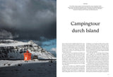 Kinfolk Travel: Entspannte Wege, die Welt zu bereisen.