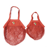 'Il Tucano' Organic Cotton Meshbags