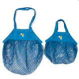'Il Tucano' Organic Cotton Meshbags
