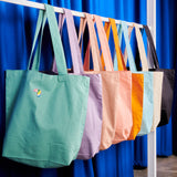 'Il Tucano' Shopper