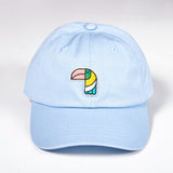 Cap “Il Tucano” - Various Colors