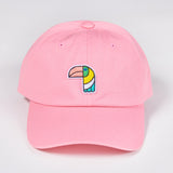 Cap “Il Tucano” - Various Colors