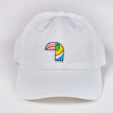 Cap “Il Tucano” - Various Colors