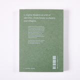 South Tyrol - A contemporary Guide through the Alps - English