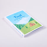 Tirol für alle Jahreszeiten - Entdecke die Berge und Seen Tirols!