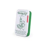 Emergency sewing kit