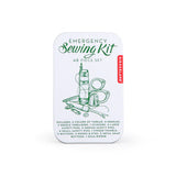 Emergency sewing kit