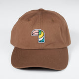 Cap “Il Tucano” - Various Colors
