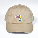 Cap “Il Tucano” - Various Colors