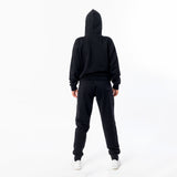 Jog Pants “Berlin Travel Club” - black