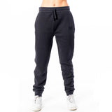 Jog Pants “Berlin Travel Club” - black
