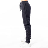 Jog Pants “Berlin Travel Club” - black