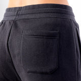 Jog Pants “Berlin Travel Club” - black