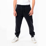 Jog Pants “Berlin Travel Club” - black