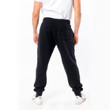 Jog Pants “Berlin Travel Club” - black