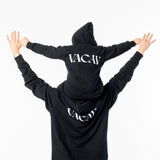 Jumpsuit Kids "VACAY" - black