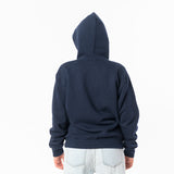 Hoodie “VACAY” - french navy