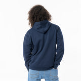 Hoodie “VACAY” - french navy