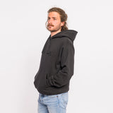 Hoodie “Berlin Travel Club” - black