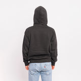 Hoodie “Berlin Travel Club” - black