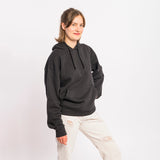 Hoodie “Berlin Travel Club” - black
