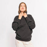 Hoodie “Berlin Travel Club” - black