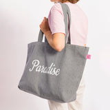 Shopper “Paradise” - granite