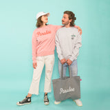 Shopper “Paradise” - granite