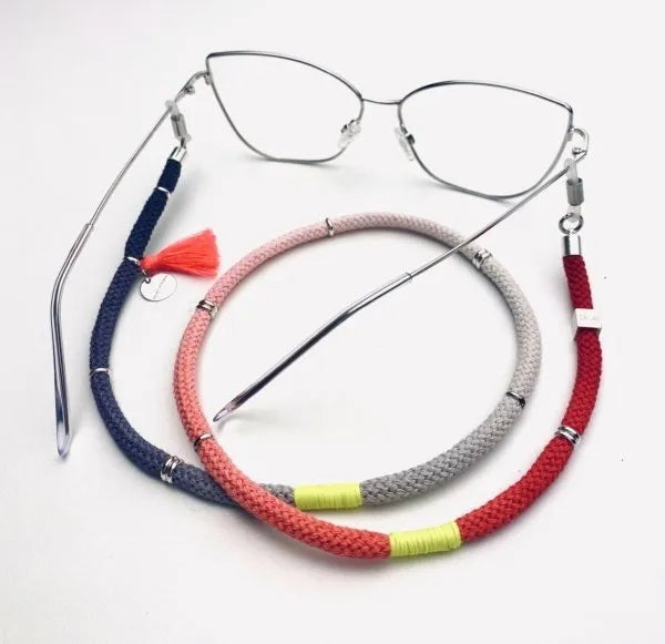 Eyewear String 008 Berlin Travel Club