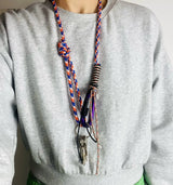 Key Lanyard 030