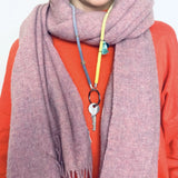 Key Lanyard 019