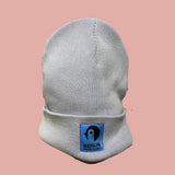 Head of Travel Pengu - Rib Beanie