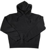 Hoodie “Berlin Travel Club” - black