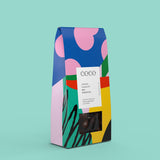 COCO - Caramel Hazelnuts