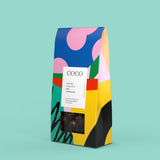 COCO - Caramel Hazelnuts