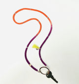 Key Lanyard 028
