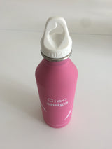 Mizu x Berlin Travel Festival Bottle “Ciao Amigo” – 2 Colors