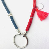 Key Lanyard 008