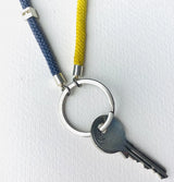 Key Lanyard 019