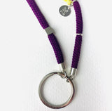Key Lanyard 028