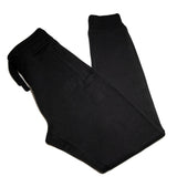 Jog Pants “Berlin Travel Club” - black