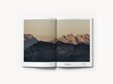 Vorarlberg - A contemporary Guide through the Alps - English